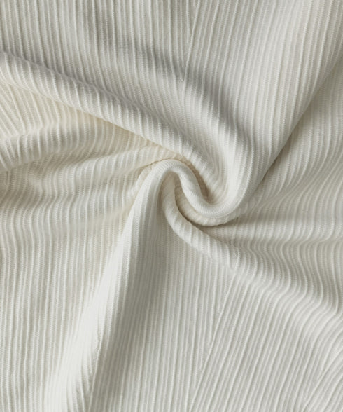 フレアニットスカート 着やせ 無地 秋冬 レディース Aラインスカート リブスカート ウエストゴム ハイウエスト ボトムス 体型カバー 大人可愛い 韓国風 85YN-900600