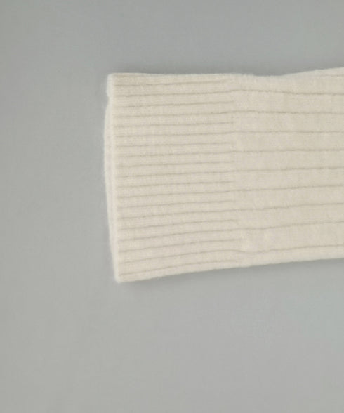 リブニット トップス きれいめ 長袖 ニットカットソー ベーシック ニットセーター着回し ニットプルオーバー 柔らかい ニットウェア おしゃれ 秋冬 85YN-900601