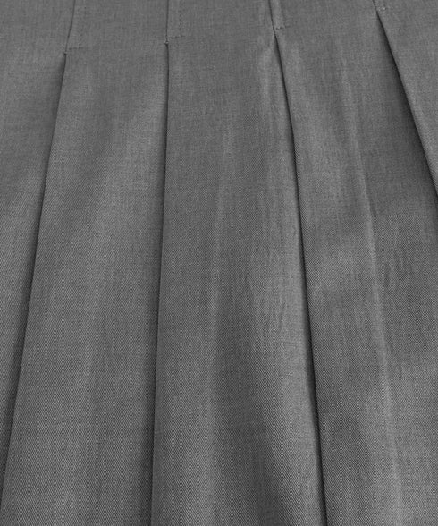 プリーツスカート ベルト付き 韓国風 レディース Aラインスカート 無地 ハイウエスト 体型カバー ボトムス お洒落 ロングスカート 着やせ 秋冬 85YN-900605