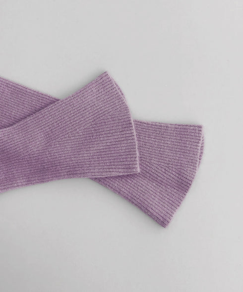 キーネック タイトリブニットワンピース レディース ニットドレス おしゃれ 長袖 秋冬ボディコンワンピ 無地 韓国風 セクシーワンピ細身 85YN-900608