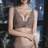 総レース ブラジャー ノンワイヤー 単品 セクシー ランジェリー 盛れる ワイヤレス ブラジャー セクシー胸元 ブラ 美胸 谷間 インナー 脇高 86MEIZIQI-028