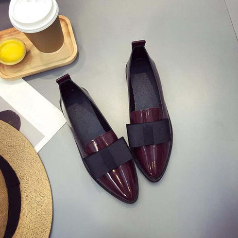 ローファー パンプス レディース ローファー パンプス レディース ローヒール パンプス ローファーシューズ モカシン パンプス 86AOQL-001