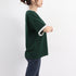 バイカラーTシャツ 韓国半袖 カジュアル おしゃれ ロゴ カットソー レディース クルーネック シンプル 夏服 トップス 可愛い プルオーバー スポーティー可愛い 86BAOMEI-001