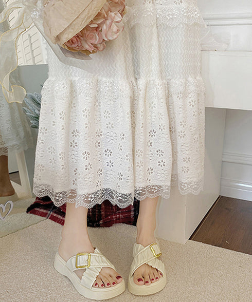 厚底サンダル クロスベルトサンダル韓国風 ギャザーベルトサマーサンダル レディース 履きやすいビーチサンダル 歩きやすい夏靴大人可愛い 軽量厚底スリッパ 美脚脚長 86BSY-001