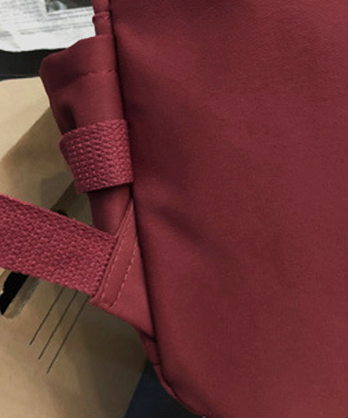 リュックサック 大容量 韓国風 男女兼用 多収納 リュックバッグ レディース バックパック ユニセックス a4 マザーズリュック おしゃれ 通勤通学 肩掛けバッグ 86GEWEI-001