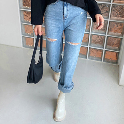 ストレッチブーツ チャンキーヒール 美脚 レディース フェイクレザー ショートブーツ ラウンドトゥ 太ヒール ミドルブーツ 秋冬 履きやすい シューズ 韓国風 86JIANL-025