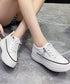 厚底スニーカー韓国 レディース疲れない靴 ローカットスニーカー 歩きやすいシューズ 身長アップスニーカー 通勤通学 春夏秋冬運動靴 履きやすい 美脚 バイカラー靴 86JIANL-043