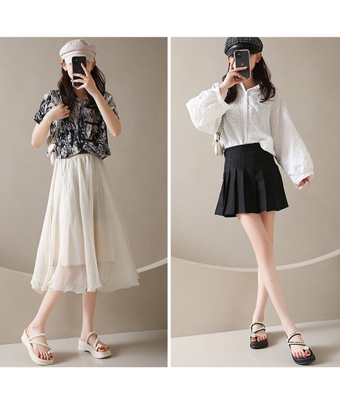 パールトングサンダル 美脚 厚底サンダル レディース 大人可愛いミュールサンダル 履きやすい パール飾り 軽量夏靴 リゾートサンダル きれいめコンフォートサンダル 86JIANL-048