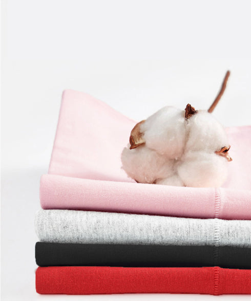 快適ショーツレディースレギュラーショーツ 肌に優しい綿ショーツ蒸れない 無地大人可愛いノーマル下着 ヒップアップ美尻ショーツ シンプル女性パンティー締め付け感ない 86LSANC-001