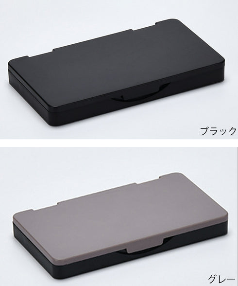 メイクブラシ4本セット ミラー付きケース メイクアップセット 収納ケース付き 持ち運びコスメブラシ 携帯用化粧ブラシセット 旅行便利グッズ お手入れ簡単メイク道具 86LYCHEN-001