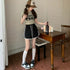 韓国ショートパンツ レディース スポーツ サイドラインショーパン ポケット付き 短パン 夏服運動着 スウェットパンツ おしゃれ ホットパンツ ルームウェア 部屋着 86MSCJ-002