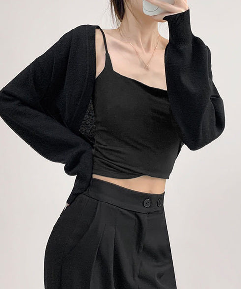 レース切替キャミソールカップ付きインナー インナーキャミソールレディース スクエアネックインナートップス フェミニンブラキャミ ブラ一体型ブラトップ 細肩紐キャミ 86MXUANBN-006