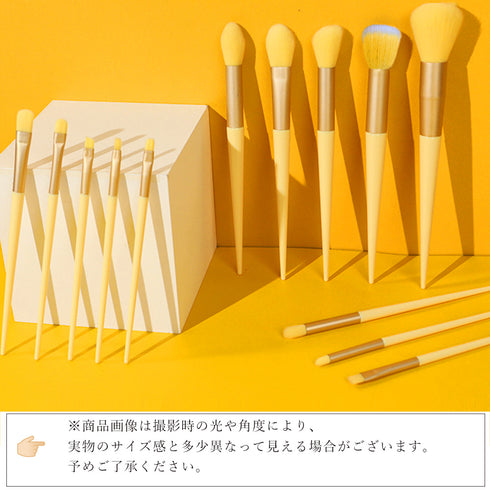 メイクブラシ13本セット 収納ポーチ付き 化粧ブラシセット 超柔らかい 初心者向き メイク道具 小物 持ち運び 携帯便利 ブラシ コスメブラシ パウダーブラシ韓国 86SHESHENG-001