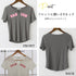 サマー ニットtシャツ レディース 韓国 Vネックトップス 半袖 カットソー ロゴt ショート丈 薄手 ニットトップス夏服 かわいい Tシャツ おしゃれ お洒落 86XANYT-052