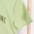 ショート丈トップス レディース へそ出し セクシー クロップド丈 tシャツ ロゴプリント 半袖カットソー クルーネックオシャレダンス衣装 着やせTシャツ レトロ風 86XANYT-057