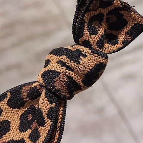 レオパード 新作 ヘアゴム 大人っぽい レオパード 新作 ヘアゴム 大人っぽい ヒョウ柄 ブレスレット ゴム ヘアゴム ファー 髪留め ゴム ヘアゴム 86XIAJI-009