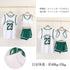 水着3点セット 韓国風 フィットネス水着 スポーティーセパレート水着 オーバーTシャツ タンキニタンク ショートパンツ スイムウェア 着やせ 運動風体型カバー水着 86XINNI-001