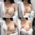 ブラジャー ノンワイヤー 盛りブラ 韓国 セクシーランジェリー マカロニコードブラ 小胸盛れる ブラトップ スカラップレース 花柄ナイトブラ 脇高 勝負下着女子 86YALIFEN-003