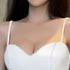 パーティードレス ロング キャバドレス レディース Vネック セクシー キャミワンピース 結婚式 ノースリーブワンピース フレア イブニングドレス スリット上品 86YIMAN-002