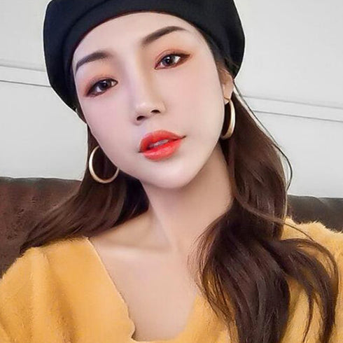 幾何学模様ピアス レディース おしゃれ 幾何学模様ピアス レディース おしゃれ スクエアピアス フープピアス シンプル サークルピアス 結婚式 アクセサリー 86YOUJIA-004