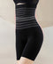 ハイウエスト ガードルショーツ 補正下着 ウエストニッパー 美腹美尻ボディシェイパー ヒップアップパンツ ストレッチ ダイエットパンツ ぽっこりお腹サポート着やせ 87GLSHX-001
