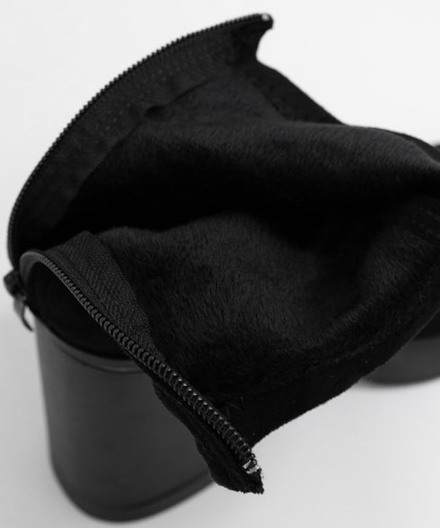 ブーツ レディース ショート ブーティー 韓国 厚底ショートブーツ レディース 疲れないハイヒールスエードブーツ きれいめ 歩きやすい靴 アンクルブーツ履きやすい 87NW-001