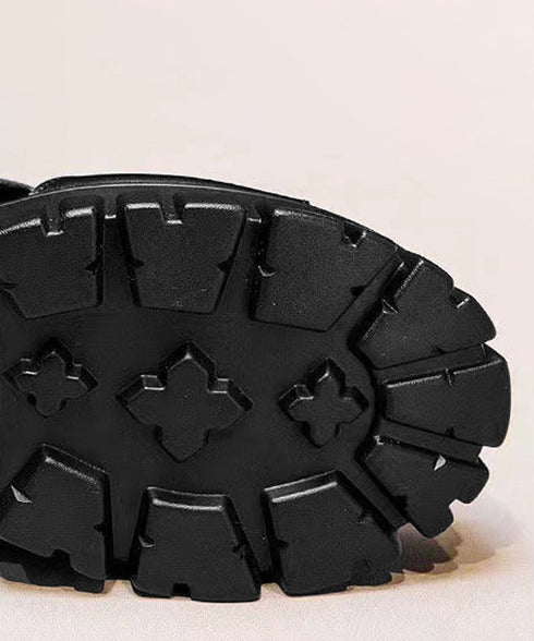 厚底グラディエーターサンダル レディース 歩きやすい厚底サンダル 美脚脚長 レースアップシューズ サマーブーツサンダル ハイカットサンダル編み上げ 痛くない 韓国 87OMS-001