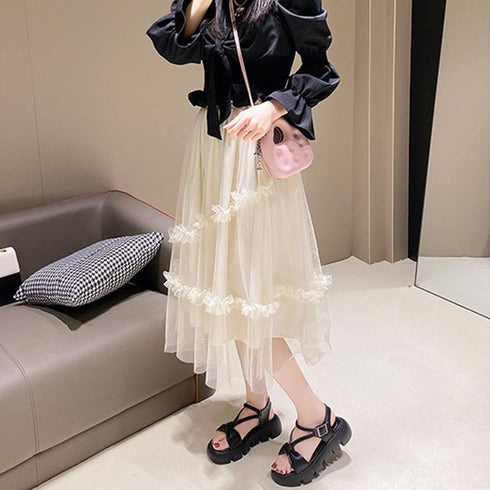 厚底サンダル トラックソールサンダル韓国 軽量 リボンサンダル レディース 歩きやすいストラップサンダル 美脚 疲れにくい靴 コンフォートサンダル 夏靴 痛くない 87TTMY-001