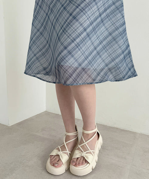 ストラップサンダル レディース軽量厚底靴 厚底サンダル きれいめカジュアル バックファスナー 歩きやすいサマーシューズ 美脚疲れない コンフォートサンダル 韓国夏 87TTMY-002