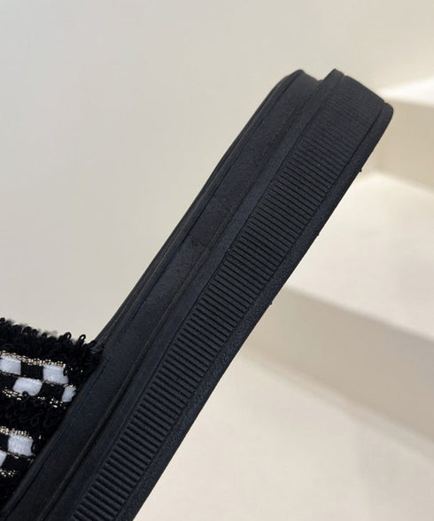 パールサンダル韓国 厚底サンダル疲れない 美脚 コンフォートサンダル おしゃれ きれいめサンダル レディース フラットシューズ 歩きやすい 軽量サンダル 春夏大人 87TTMY-008