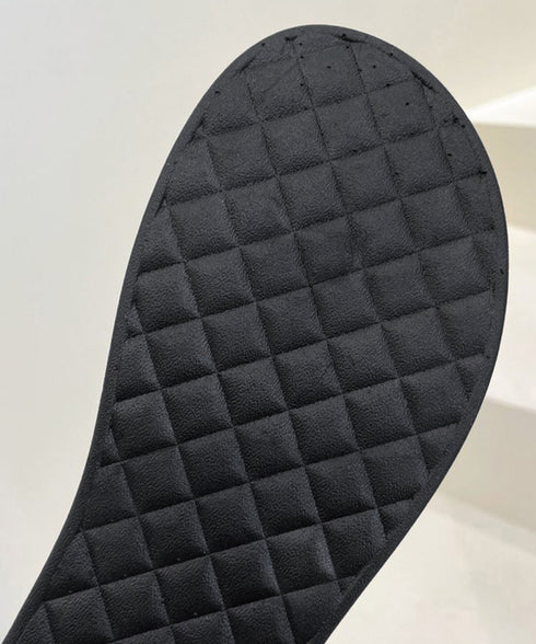 パールサンダル韓国 厚底サンダル疲れない 美脚 コンフォートサンダル おしゃれ きれいめサンダル レディース フラットシューズ 歩きやすい 軽量サンダル 春夏大人 87TTMY-008