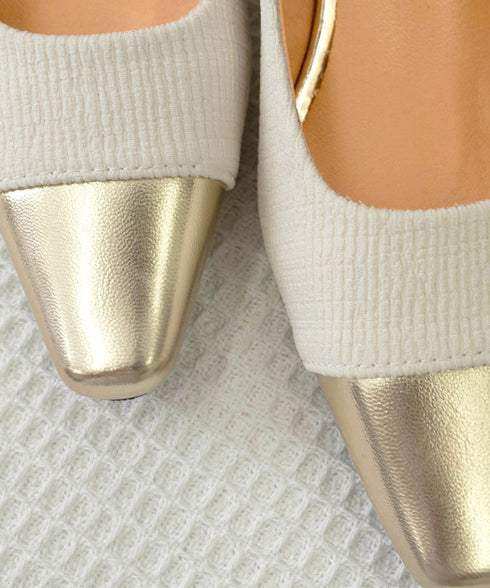 つま先切り替えパンプス配色ニットパンプス フォーマルパンプス チャンキーヒール オフィスカジュアル 太ヒールパンプス 履きやすい 通勤靴 結婚式上品高見えパンプス 87TTMY-010