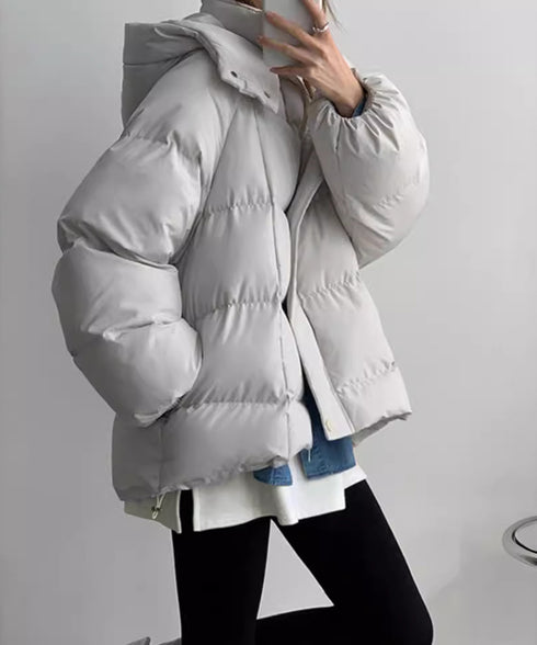 レディースロングtシャツ重ね着カットソー 暖かい サイドスリットTシャツ ゆったり ドロップショルダートップス 無地長袖白Tシャツ 韓国風カットソー 着回し春秋冬 87WEIMEI-001