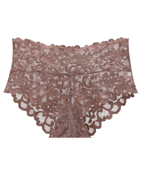 セクシー ヒップハングショーツ 総レース ヒップハンガーショーツレディース 大人可愛いローライズショーツ シースルーランジェリー 通気性のいいショーツ蒸れない下着 87YUXT-001