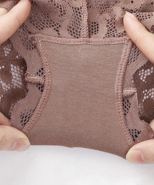 セクシー ヒップハングショーツ 総レース ヒップハンガーショーツレディース 大人可愛いローライズショーツ シースルーランジェリー 通気性のいいショーツ蒸れない下着 87YUXT-001