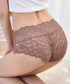 セクシー ヒップハングショーツ 総レース ヒップハンガーショーツレディース 大人可愛いローライズショーツ シースルーランジェリー 通気性のいいショーツ蒸れない下着 87YUXT-001
