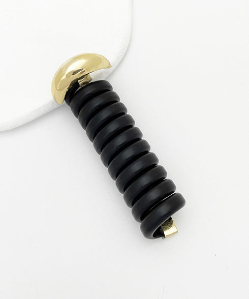 メタル コイルポニー簡単 コイルアップ 大人かわいい スパイラルヘアゴム フェミニン ヘアアレンジ エレガント ヘアアクセサリー 韓国風 ポニーテール おしゃれ 88CXH-109