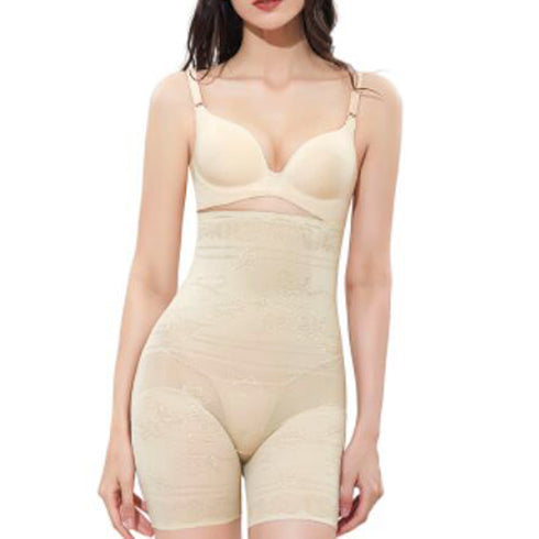 ガードルショーツ ハイウエスト 補正下着 レディース ガードルパンツ 美腹 美尻ショーツ 引き締め ヒップアップ インナーパンツ ストレッチ 骨盤ケア ショーツ 88CXH-005