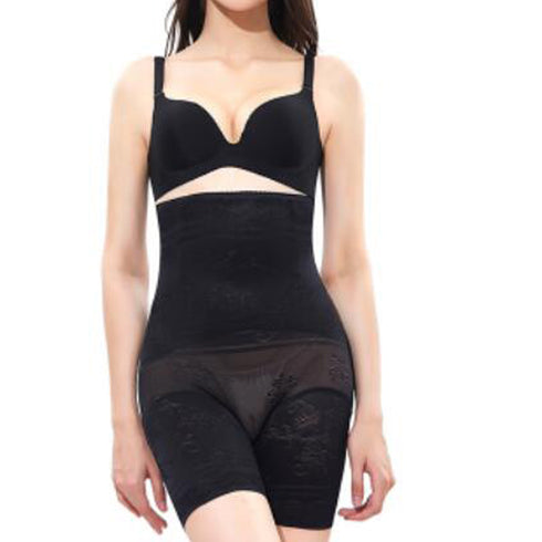 ガードルショーツ ハイウエスト 補正下着 レディース ガードルパンツ 美腹 美尻ショーツ 引き締め ヒップアップ インナーパンツ ストレッチ 骨盤ケア ショーツ 88CXH-005