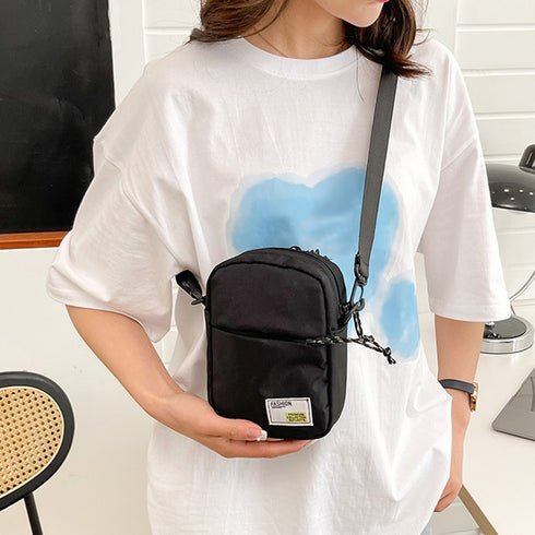 ミニ ショルダーバッグ レディース 軽量 可愛い 斜め掛けバッグ 小さめ 肩掛けかばん おしゃれ 3way スクエアバッグ 韓国風 スマホバッグ お出掛け 88CXH-008