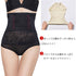 ガードルショーツ ハイウエスト 補正下着 レディース 補正ショーツ 美腹 美尻ショーツ 引き締め ヒップアップ インナーパンツ ストレッチ 骨盤ケア ショーツ 88CXH-022