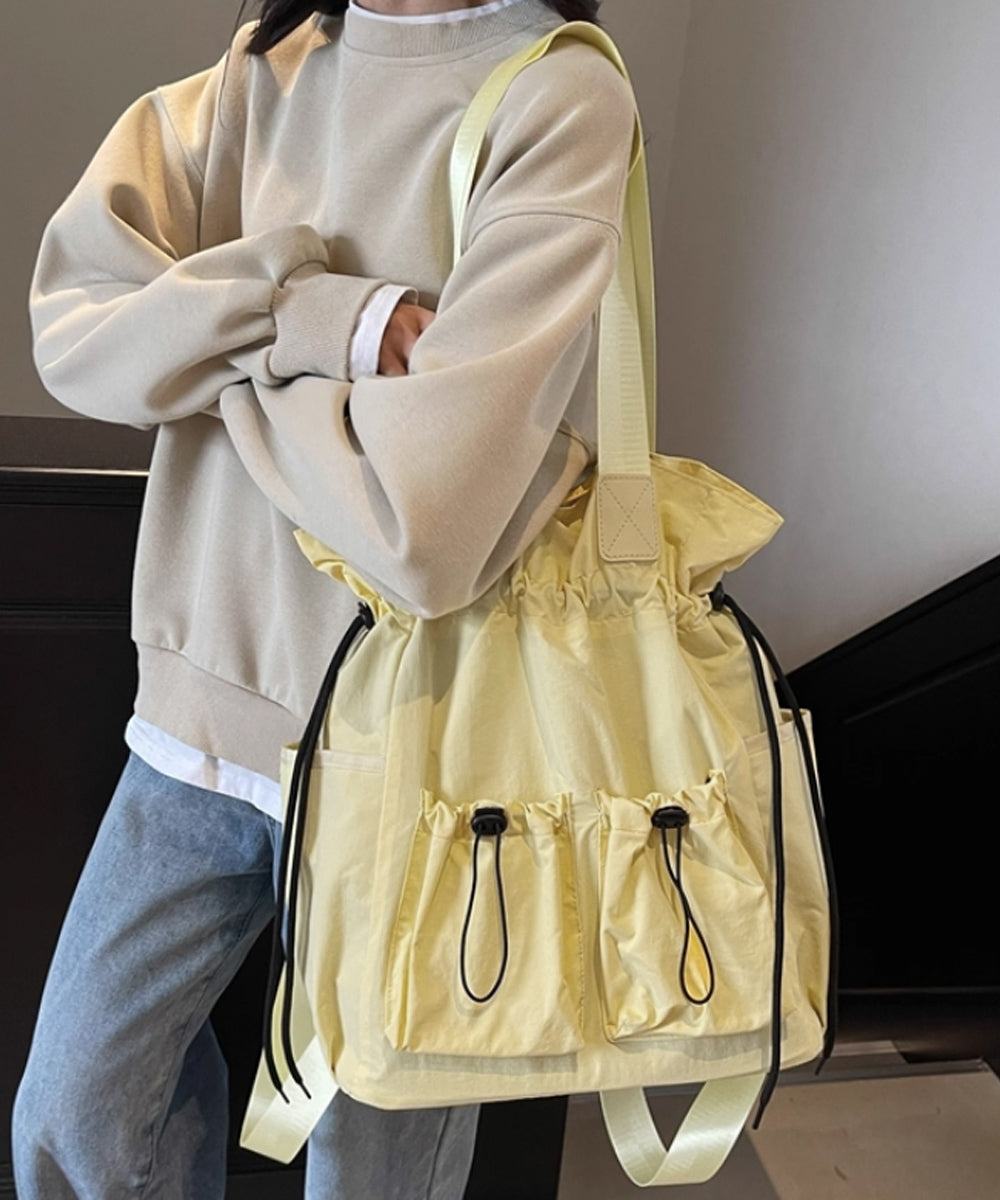 トートバッグ 2WAY リュックサック 詳細画像5