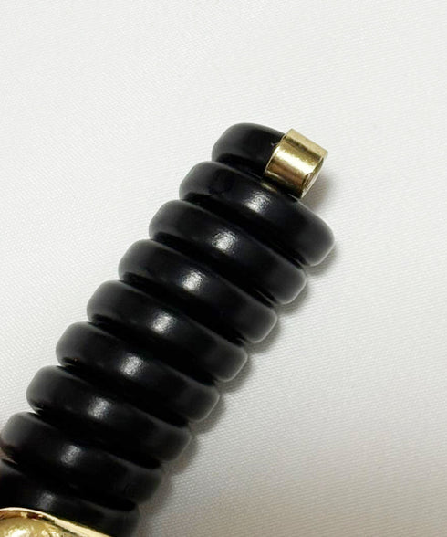 メタル コイルポニー簡単 コイルアップ 大人かわいい スパイラルヘアゴム フェミニン ヘアアレンジ エレガント ヘアアクセサリー 韓国風 ポニーテール おしゃれ 88CXH-109