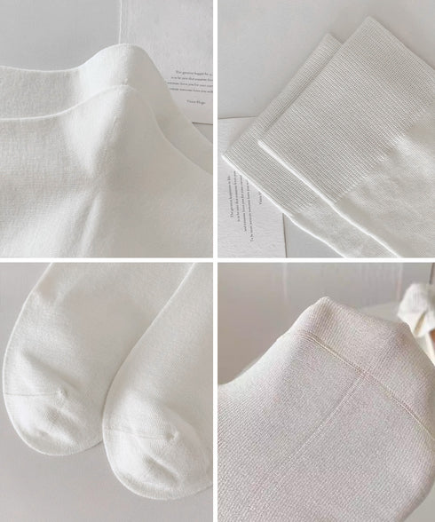 ハイソックス レディース ロングソックス おしゃれ 靴下 美脚 スクールソックス 可愛い カジュアルソックス 伸縮性 トレンド 靴下 秋冬 シンプル 無地ソックス 88CXH-122