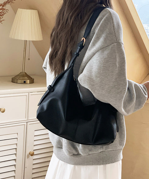 ショルダーバッグ 斜めがけ鞄 韓国風 PUレザー鞄 レディース フェイクレザー 肩掛けバッグ シンプルワンショルダーバッグ オルチャン 通勤通学 軽いバッグ 89AI-023