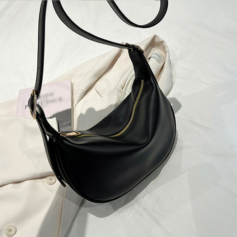 ショルダーバッグ 斜めかけボディーバッグ レディース鞄 かばん 小さめボディバッグ ワンショルダーバッグ フェイクレザー肩掛けバッグ コンパクト オルチャン 89AI-004