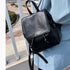 リュック レディース ミニリュック韓国風 リュックサック バックパック 小さめカバン シンプル お出かけ スクエアバッグ ショルダーバッグ おしゃれ 通勤 通学 89AI-009