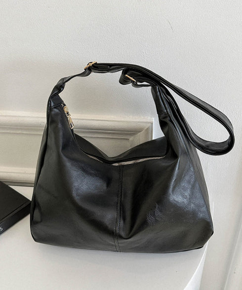 ショルダーバッグ 斜めがけ PUレザー鞄 レディース フェイクレザー 肩掛けバッグ シンプルワンショルダーバッグ オルチャン オシャレカバン カジュアル大人可愛い 89AI-015