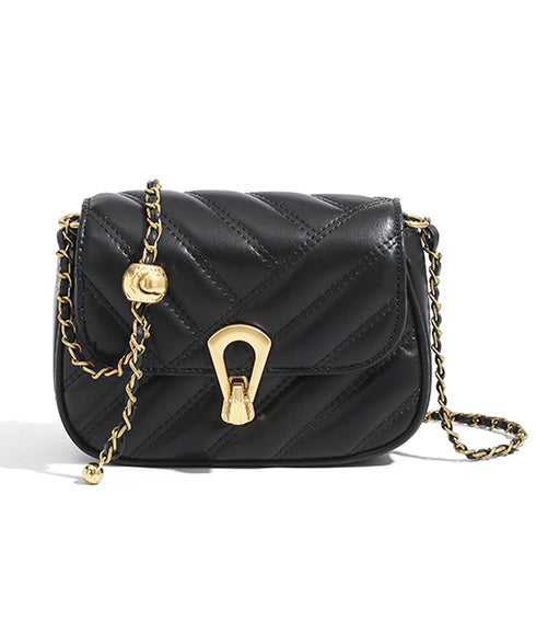 ミニショルダーバッグ キルティング鞄上品 レディース ミニバッグ チェーンストラップカバン 大人可愛い 斜め掛け 2way フェミニン コンパクトかばん 肩掛け鞄 89AI-017