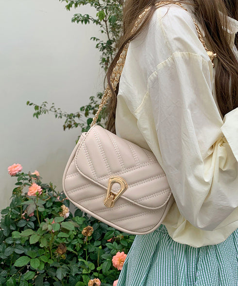 ミニショルダーバッグ キルティング鞄上品 レディース ミニバッグ チェーンストラップカバン 大人可愛い 斜め掛け 2way フェミニン コンパクトかばん 肩掛け鞄 89AI-017